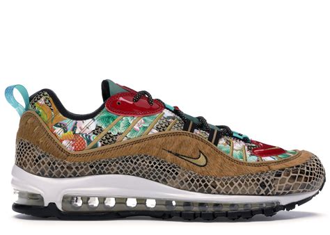 Buy Air Max 98 Shoes & New Sneakers 